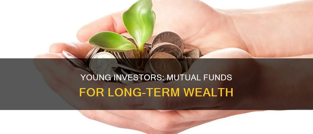 should 22 year old investor invest in mutual funds