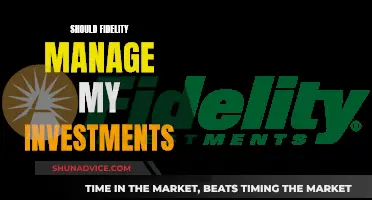 Fidelity's Investment Management: Is It Right for You?