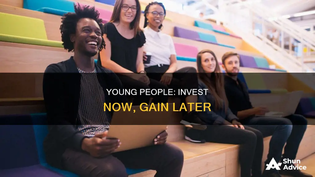 should govenment invest more in young people