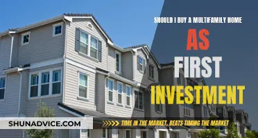 Unveiling the Multifamily Home Investment Strategy: A Beginner's Guide