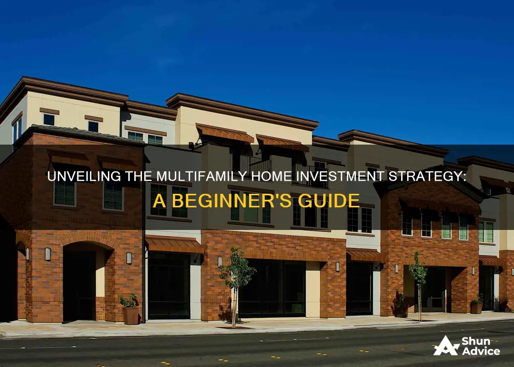 should I buy a multifamily home as first investment