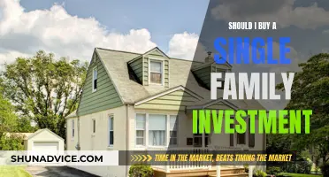 Single-Family Homes: The Ultimate Investment Choice?