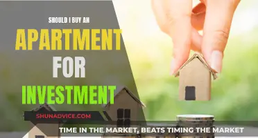 Apartment Investment: A Smart Move or Money Pit?