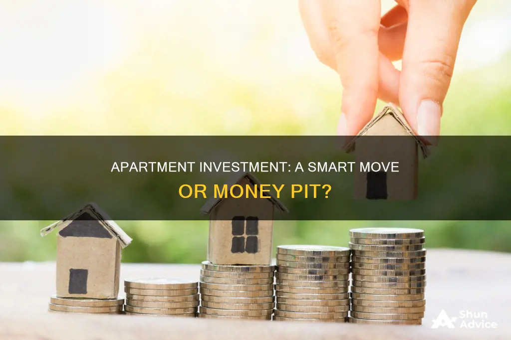 should I buy an apartment for investment