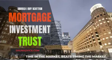 Scottish Mortgage Investment Trust: Worth the Risk?