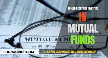 Mutual Funds: To Stay or To Stray?