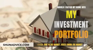 Home Investment: A Smart Portfolio Move?