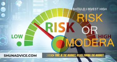 High-Risk Investing: Worth the Gamble or a Fool's Errand?