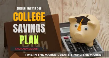 Is a 529 College Savings Plan a Smart Investment?