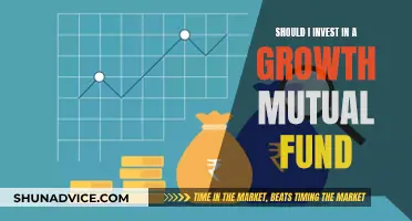 Growth Mutual Funds: Invest or Avoid?