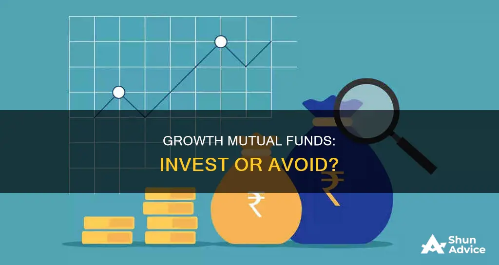 should I invest in a growth mutual fund