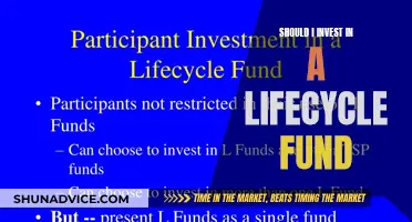 Lifecycle Funds: Worth Investing or Risky Business?