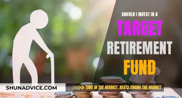 Retirement Planning: Target Funds, Worth Your Investment?