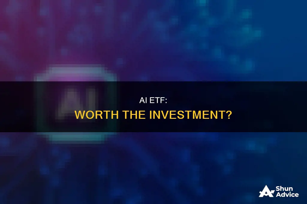 should I invest in ai etf