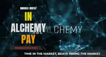 Alchemy Pay: Is This the Future of Crypto Payments?