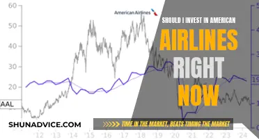 American Airlines: Invest or Avoid?