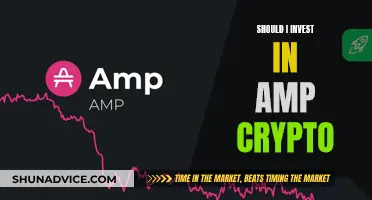 Amp Crypto: Worth Investing or Just Another Pump?