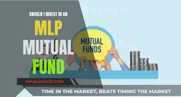 MLP Mutual Funds: A Worthy Investment?