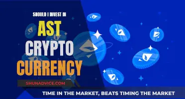 Ast Crypto: Worthy Investment or Risky Business?