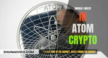 The Future of Atom Crypto: Should You Invest?