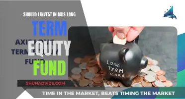 Axis Long-Term Equity Fund: Worth the Investment?