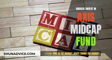 Axis Midcap Fund: Is It Worth Your Investment?