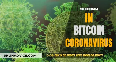 Coronavirus: Is Bitcoin a Safe Investment Haven?