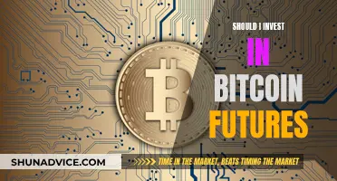 Bitcoin Futures: A Smart Investment Move?