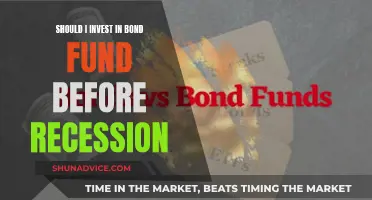 Bond Funds: Recession-Proof Investment Strategy?