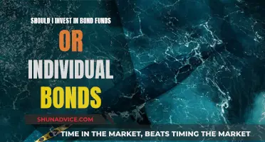 Bond Funds vs Individual Bonds: Which is the Better Investment?