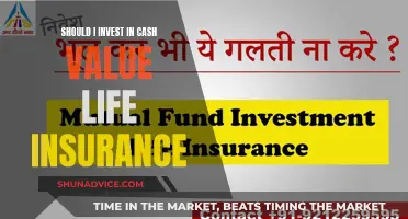 Cash Value Life Insurance: Is It a Smart Investment?