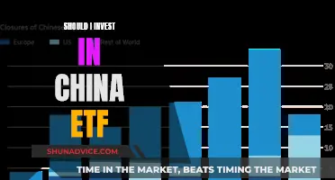 China ETF: Worth the Investment Risk?