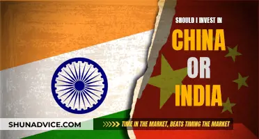 China vs India: Where to Invest?