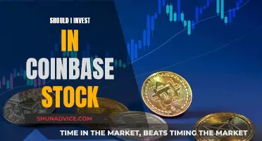 Coinbase Stock: Worth Investing or Not?