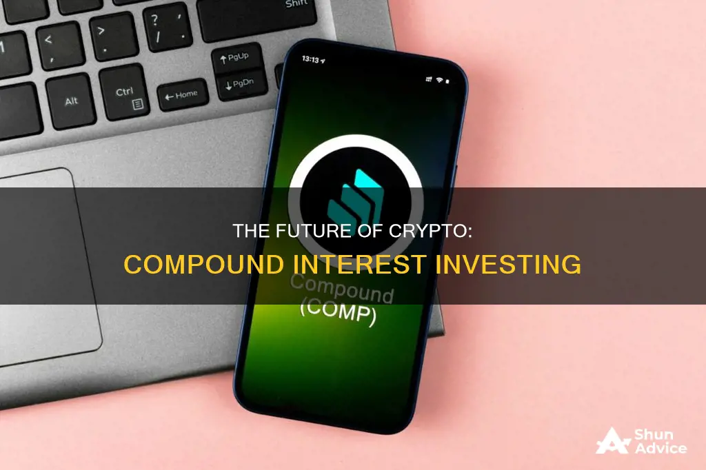 should I invest in compound crypto