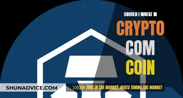 The Future of Crypto.com Coin: Is It Worth Investing?