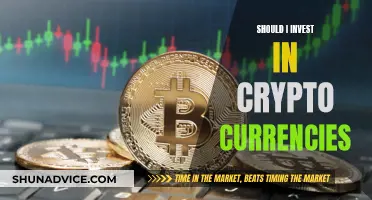 Crypto Currencies: Invest or Not?