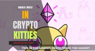 Crypto Kitties: Worth Investing or Just a Fad?