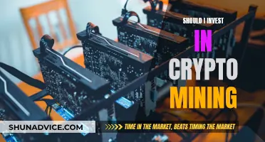 Crypto Mining: Worth Your Investment?