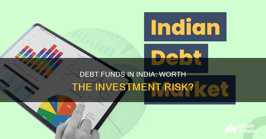 should I invest in debt funds india