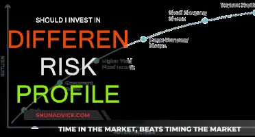 Diversifying Your Portfolio: Navigating Risk for Smart Investments