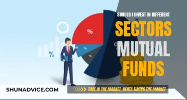 Diversifying Your Portfolio: Mutual Funds Across Sectors