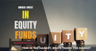 Equity Funds: Smart Investment or Risky Business?