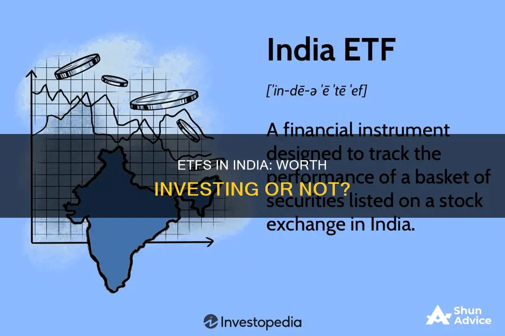 should I invest in etf in india