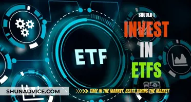 ETFs: A Smart Investment Strategy for Your Money?