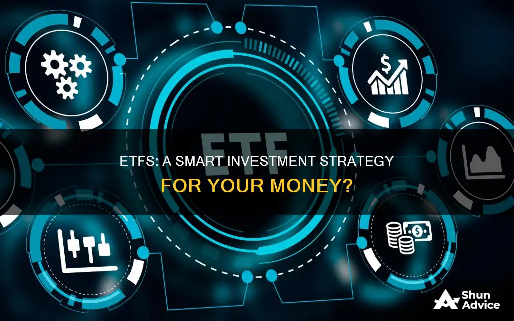 should I invest in etfs