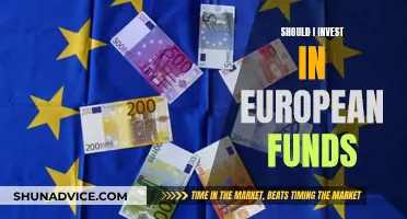 European Funds: Smart Investment or Risky Business?