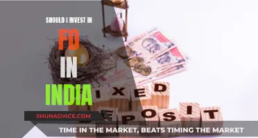 FD Investments in India: Worthwhile or Not?