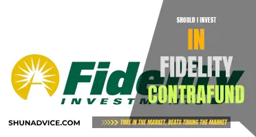 Fidelity Contrafund: A Smart Investment Choice?