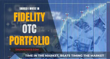 Fidelity OTC Portfolio: Is It a Smart Investment Move?